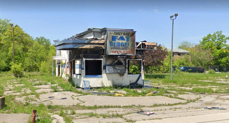 Family Made Fat Burgers - 2022 Street View